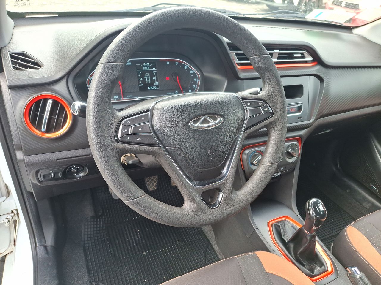 CHERY - 9