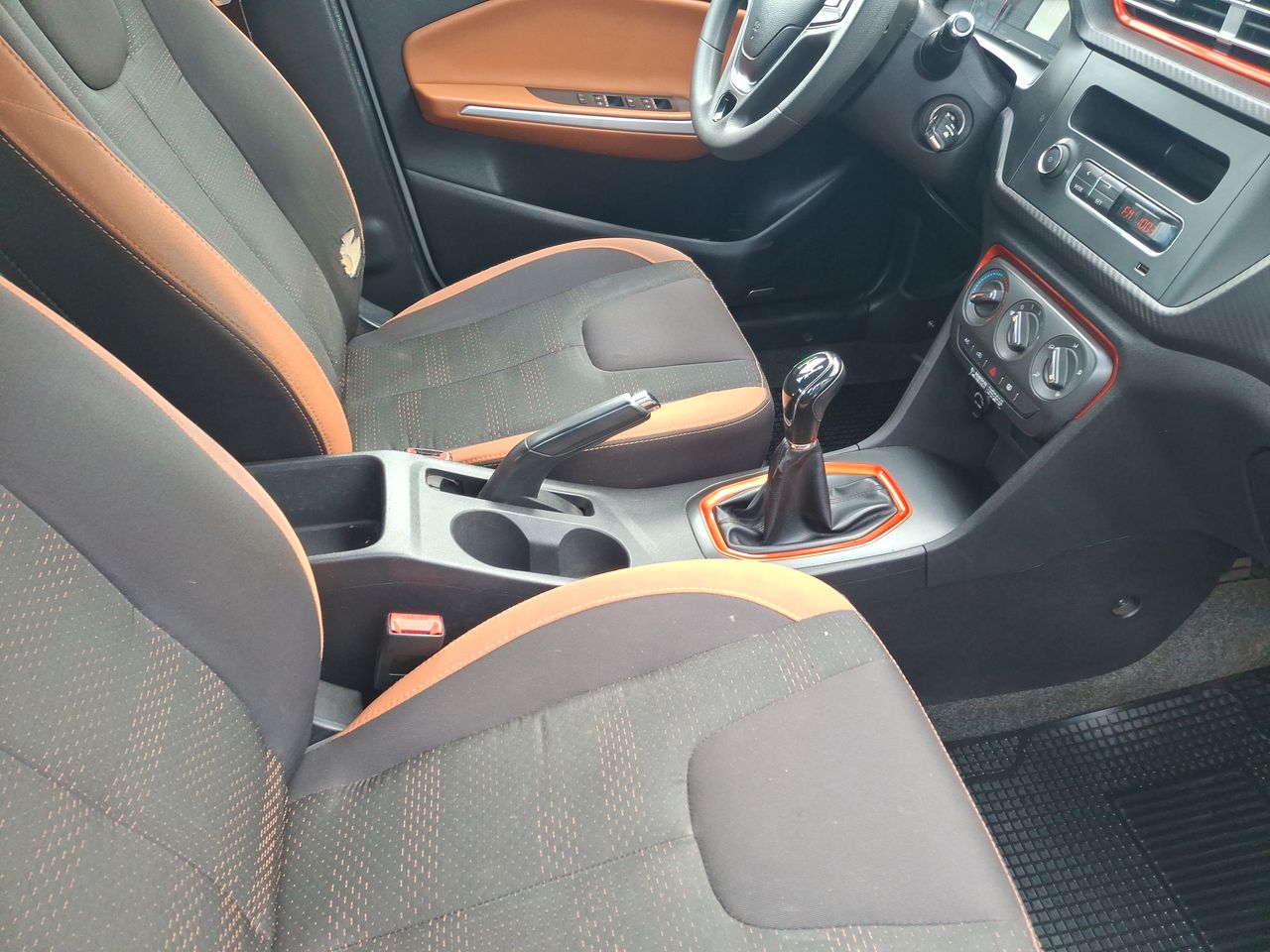 CHERY - 14