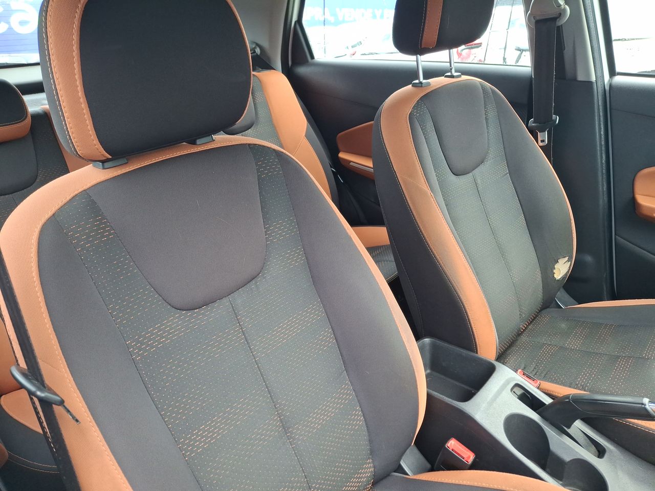 CHERY - 15