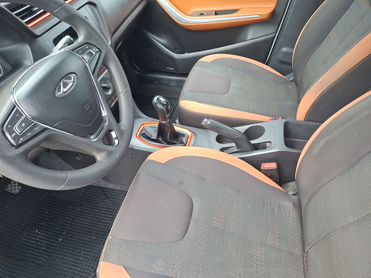 CHERY - 16