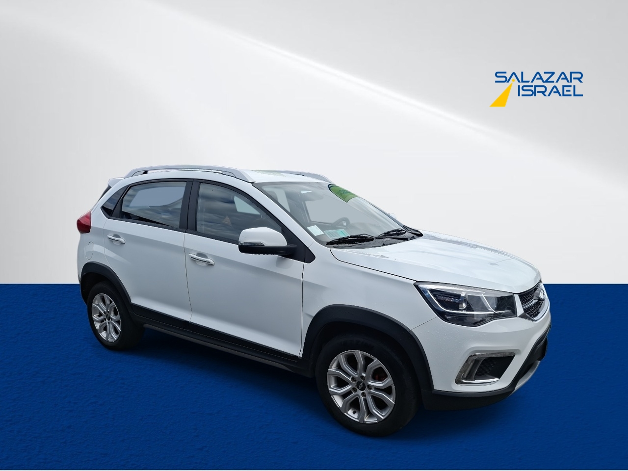 CHERY