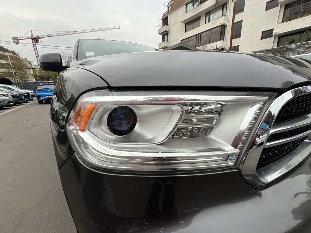 DODGE - 19