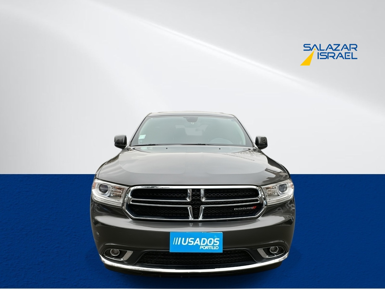 DODGE