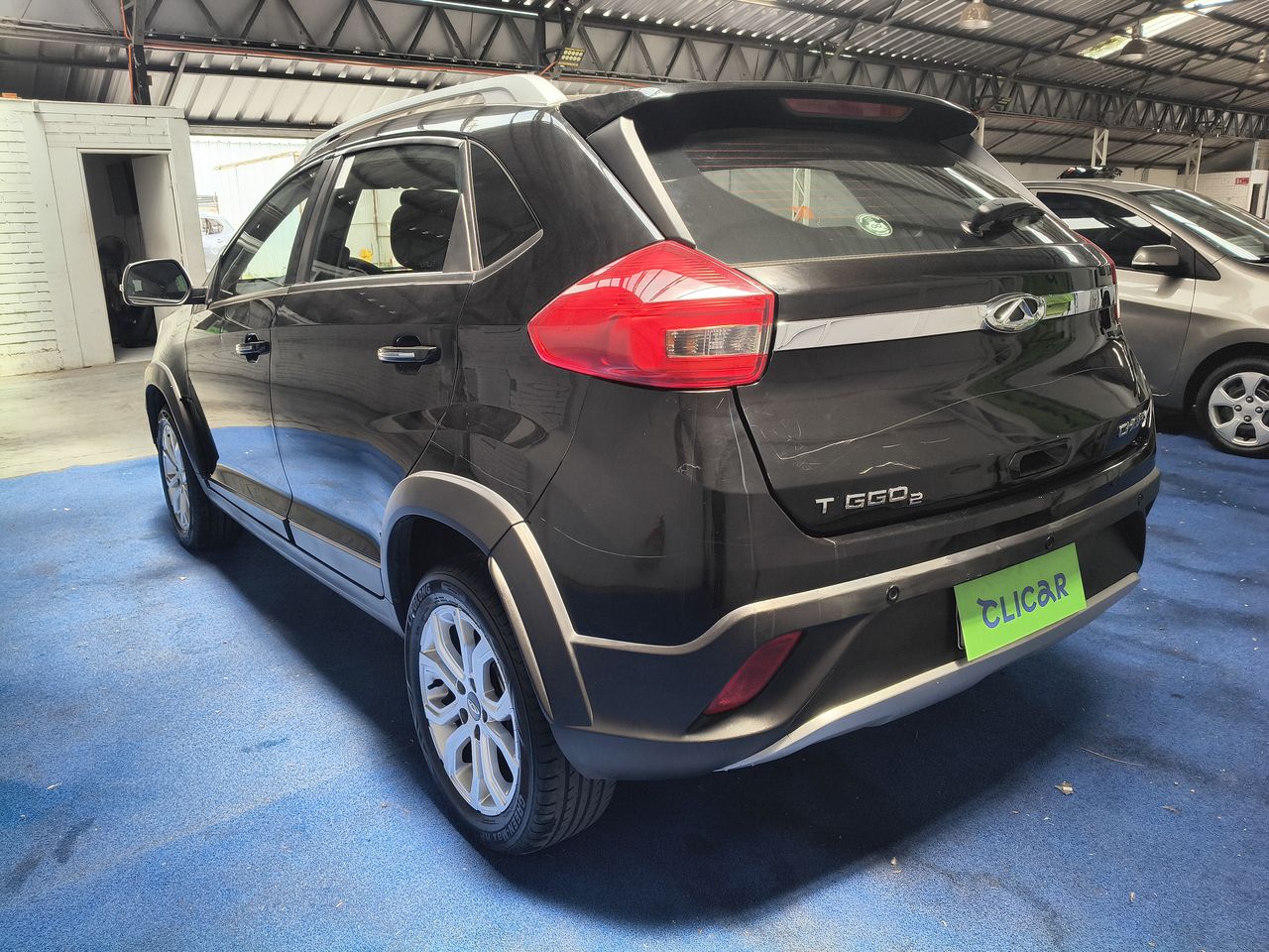 CHERY - 5
