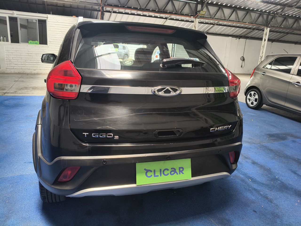 CHERY - 6