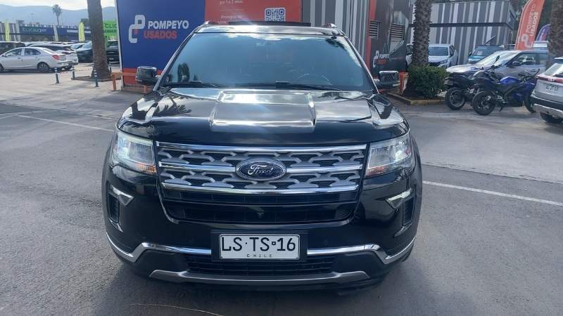 FORD - 2