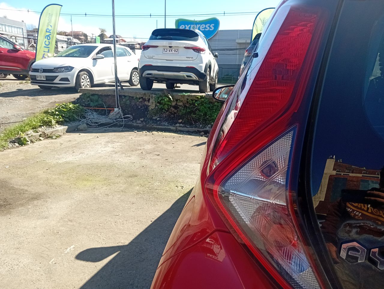 TOYOTA - 20
