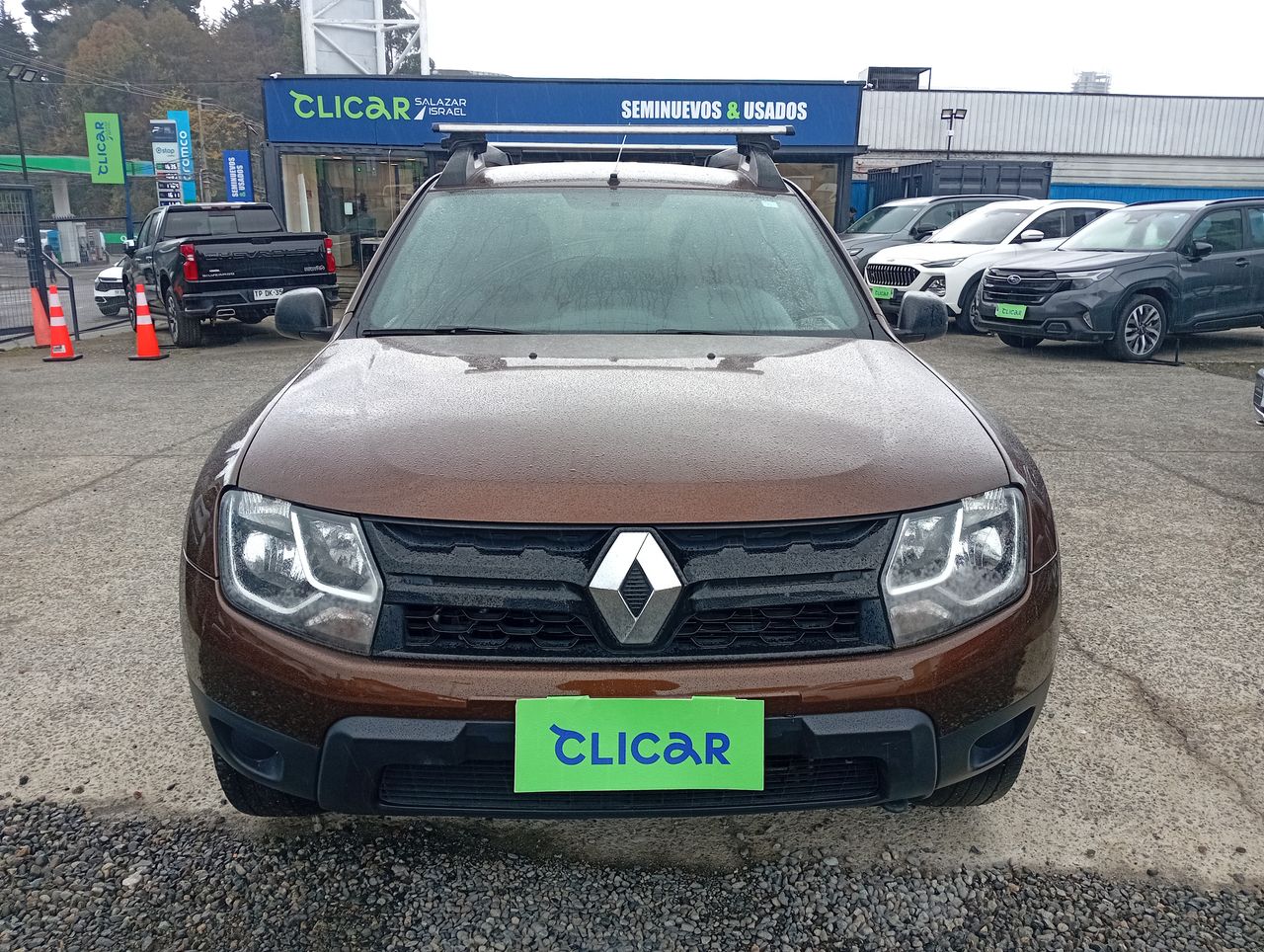 RENAULT - 2