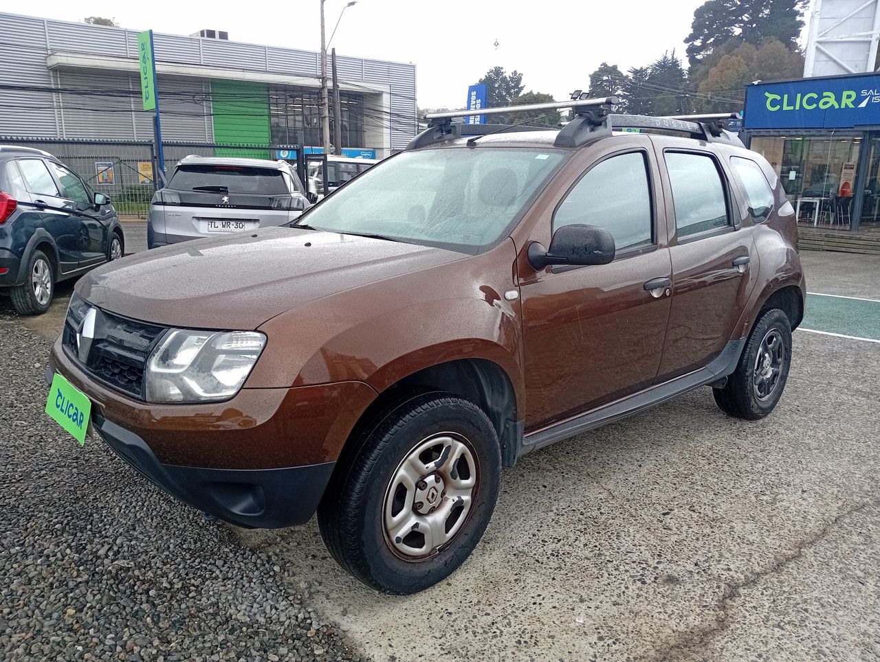 RENAULT - 3