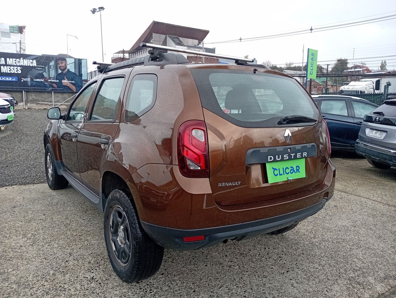 RENAULT - 5