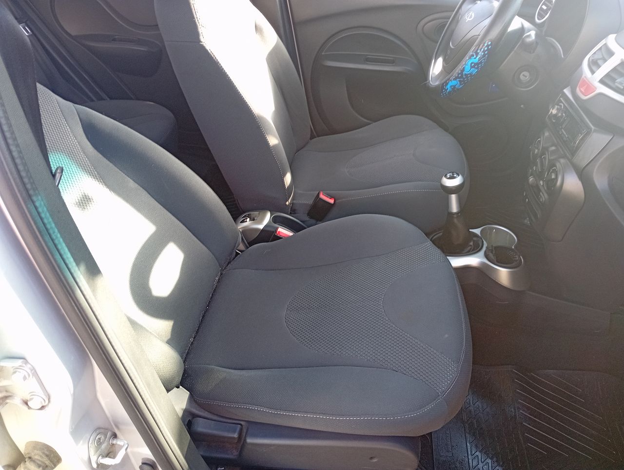 CHERY - 30