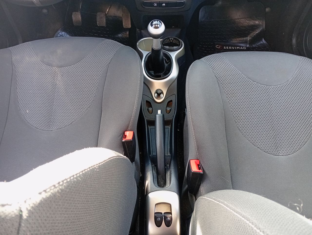 CHERY - 33