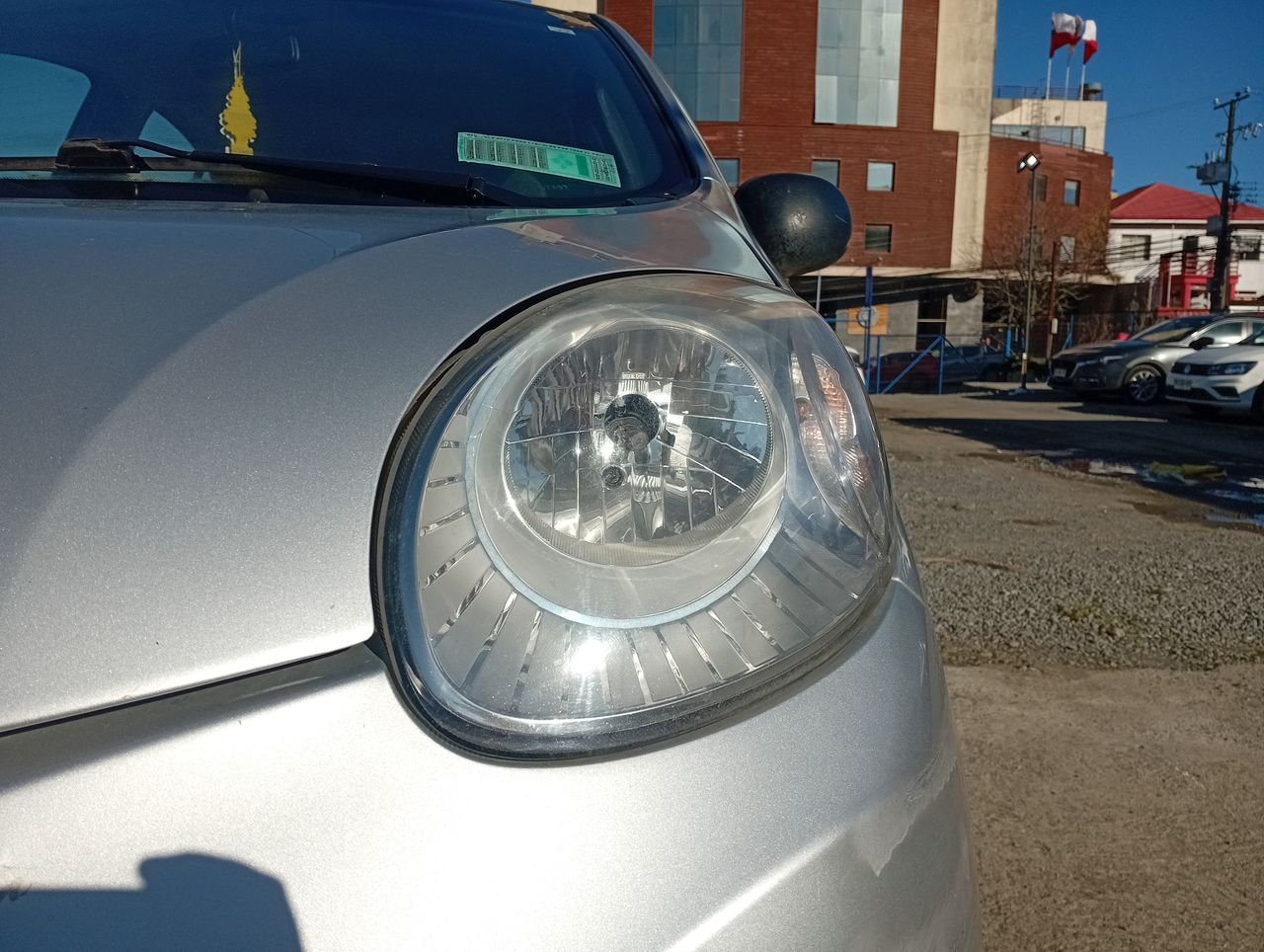 CHERY - 18