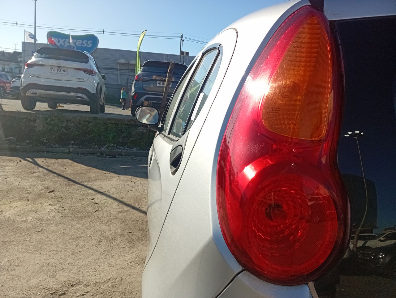 CHERY - 20