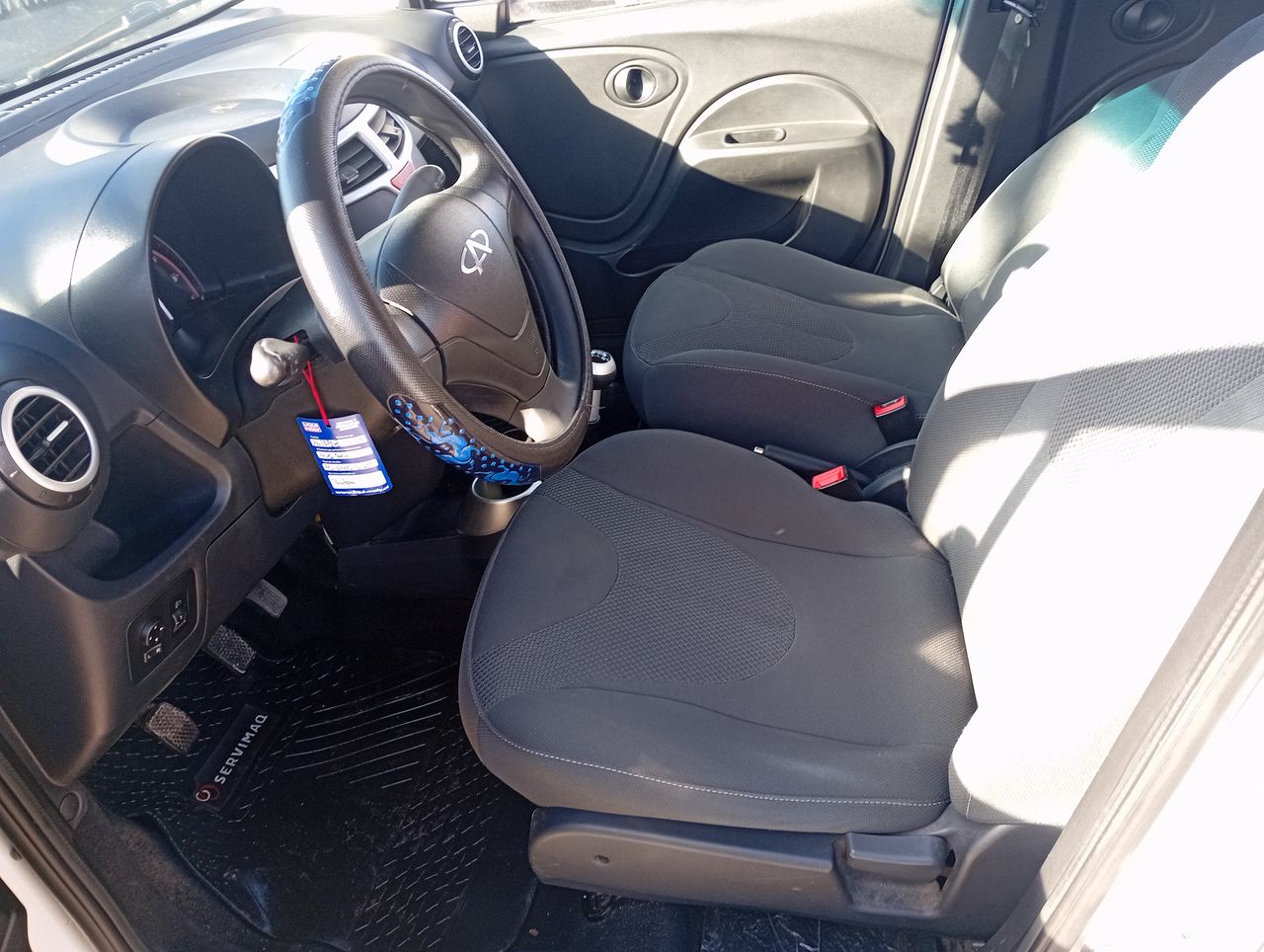 CHERY - 24