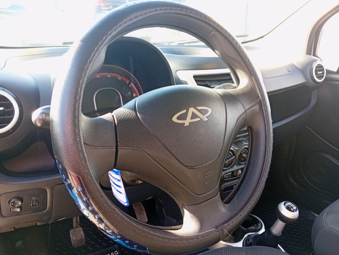 CHERY - 25