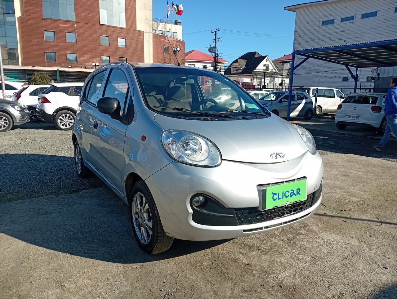 CHERY - 1
