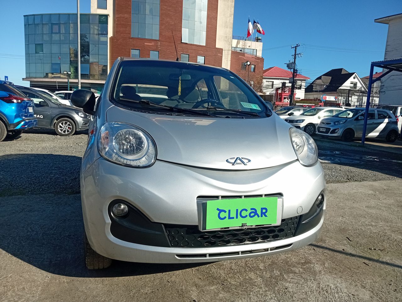 CHERY - 2