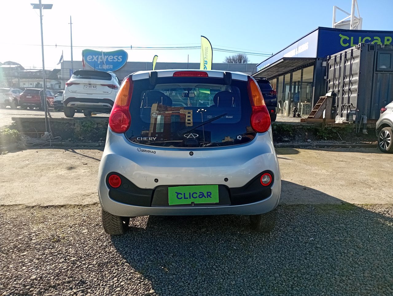 CHERY - 6