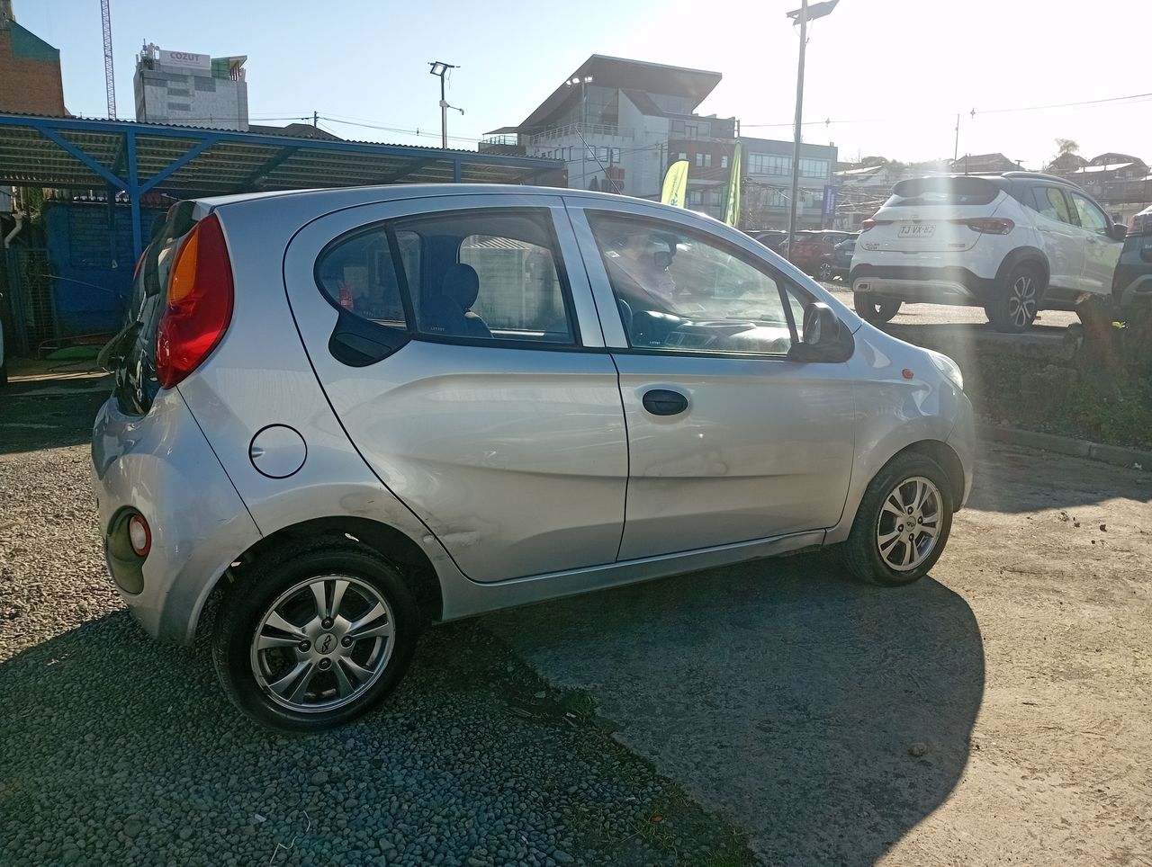 CHERY - 7