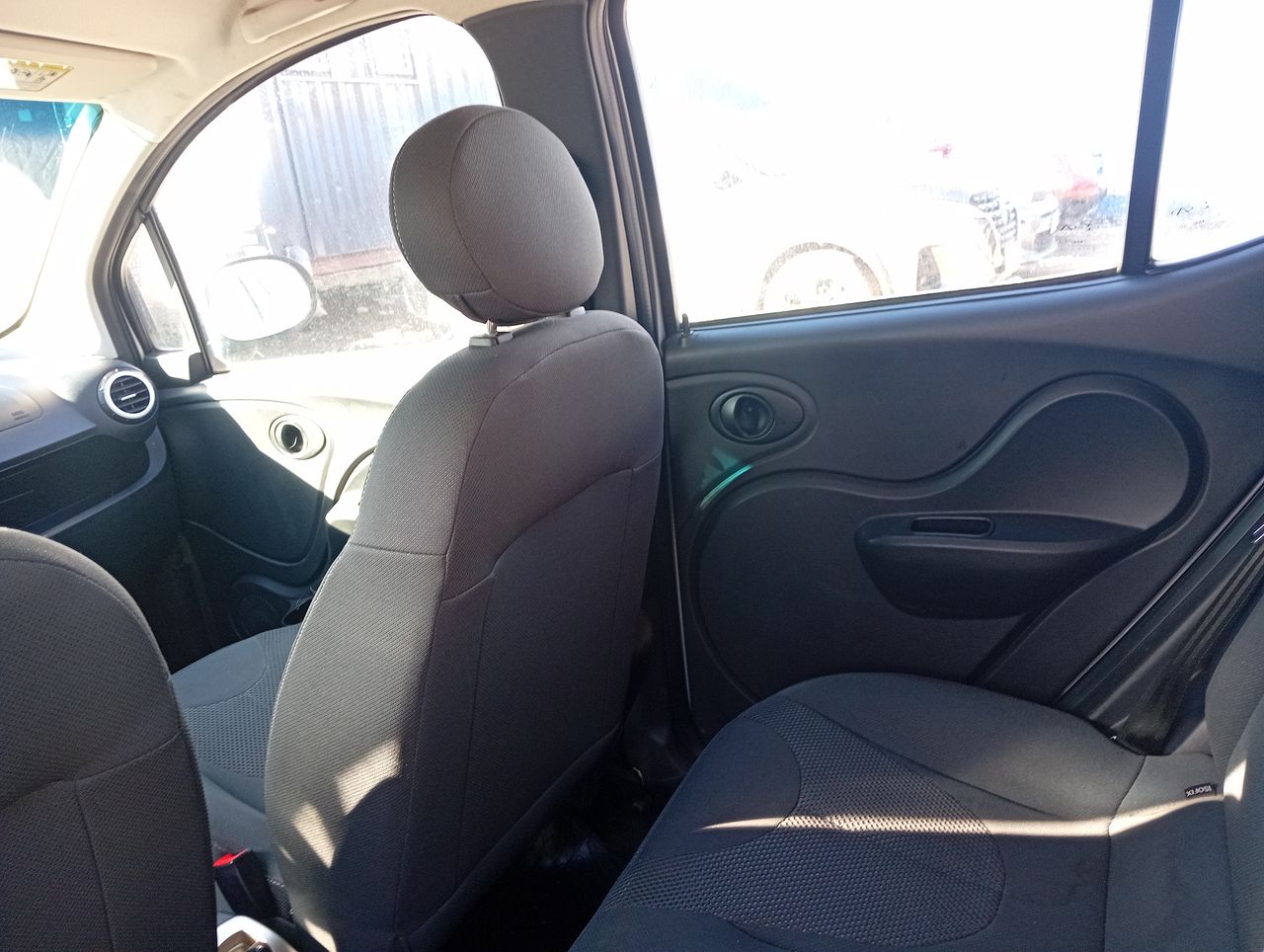 CHERY - 9