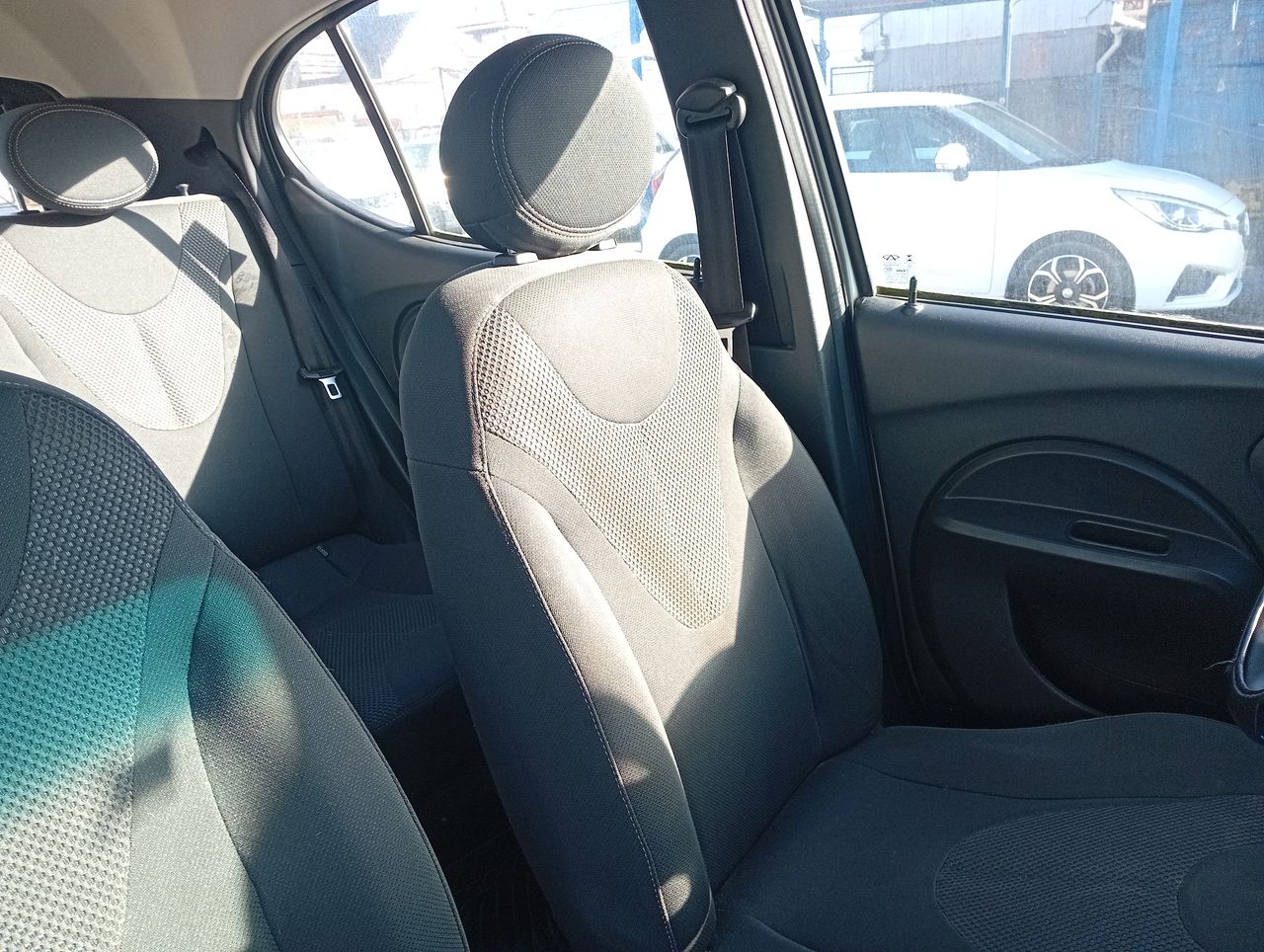 CHERY - 13