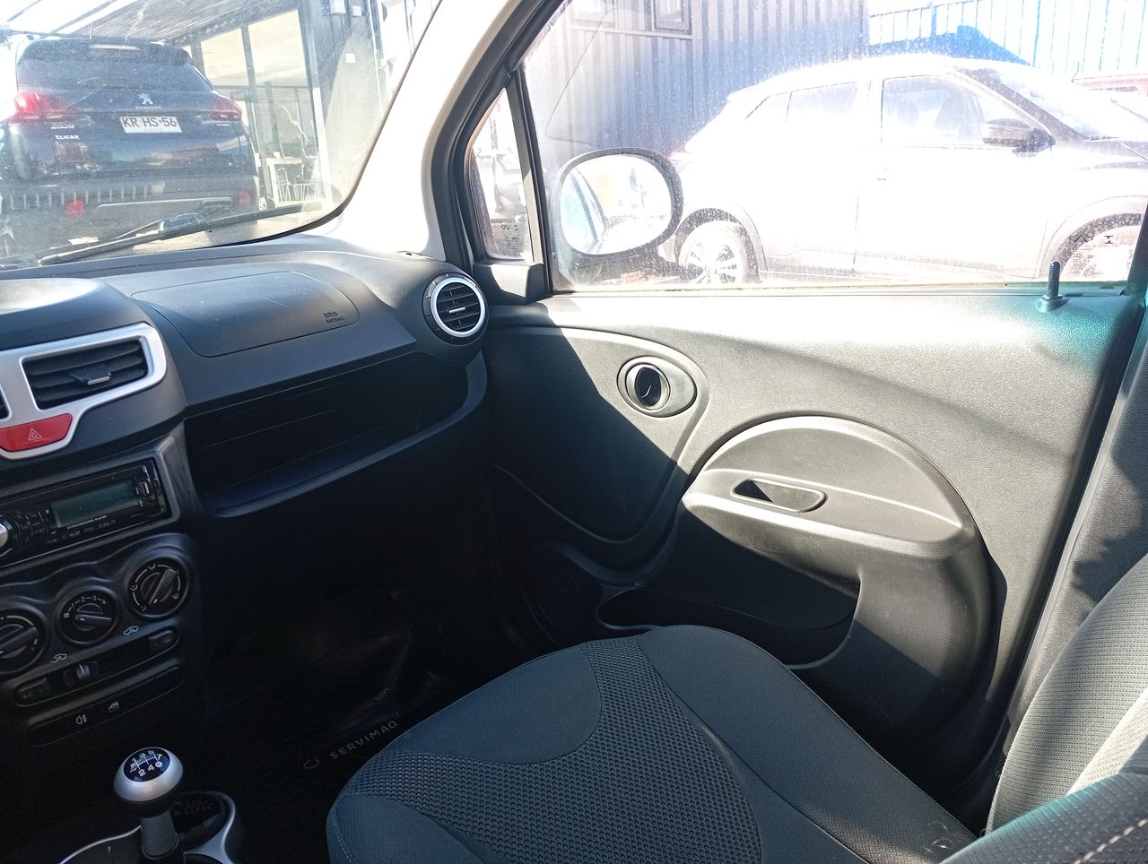 CHERY - 16