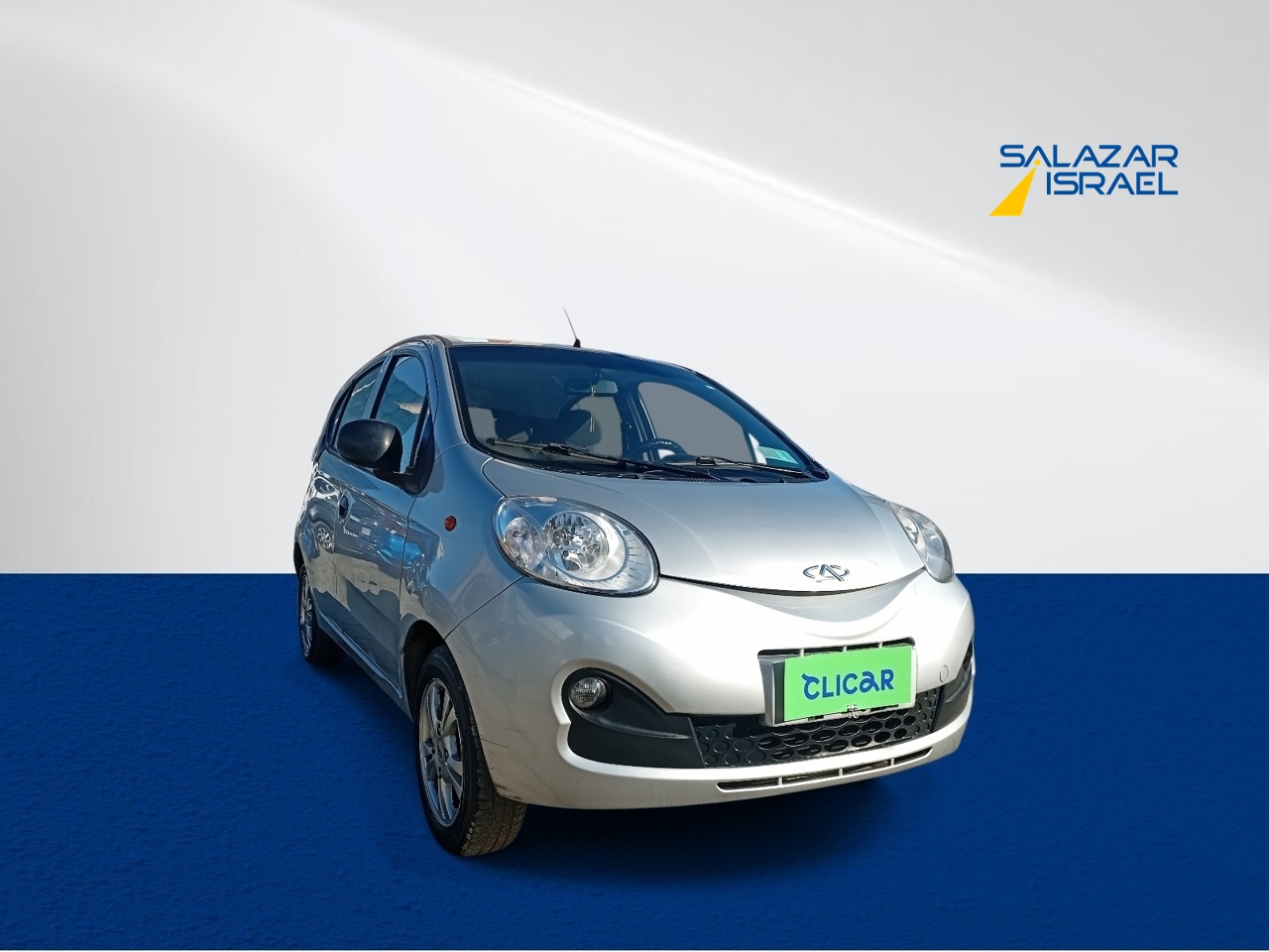 CHERY