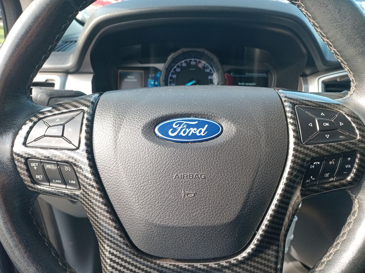FORD - 24