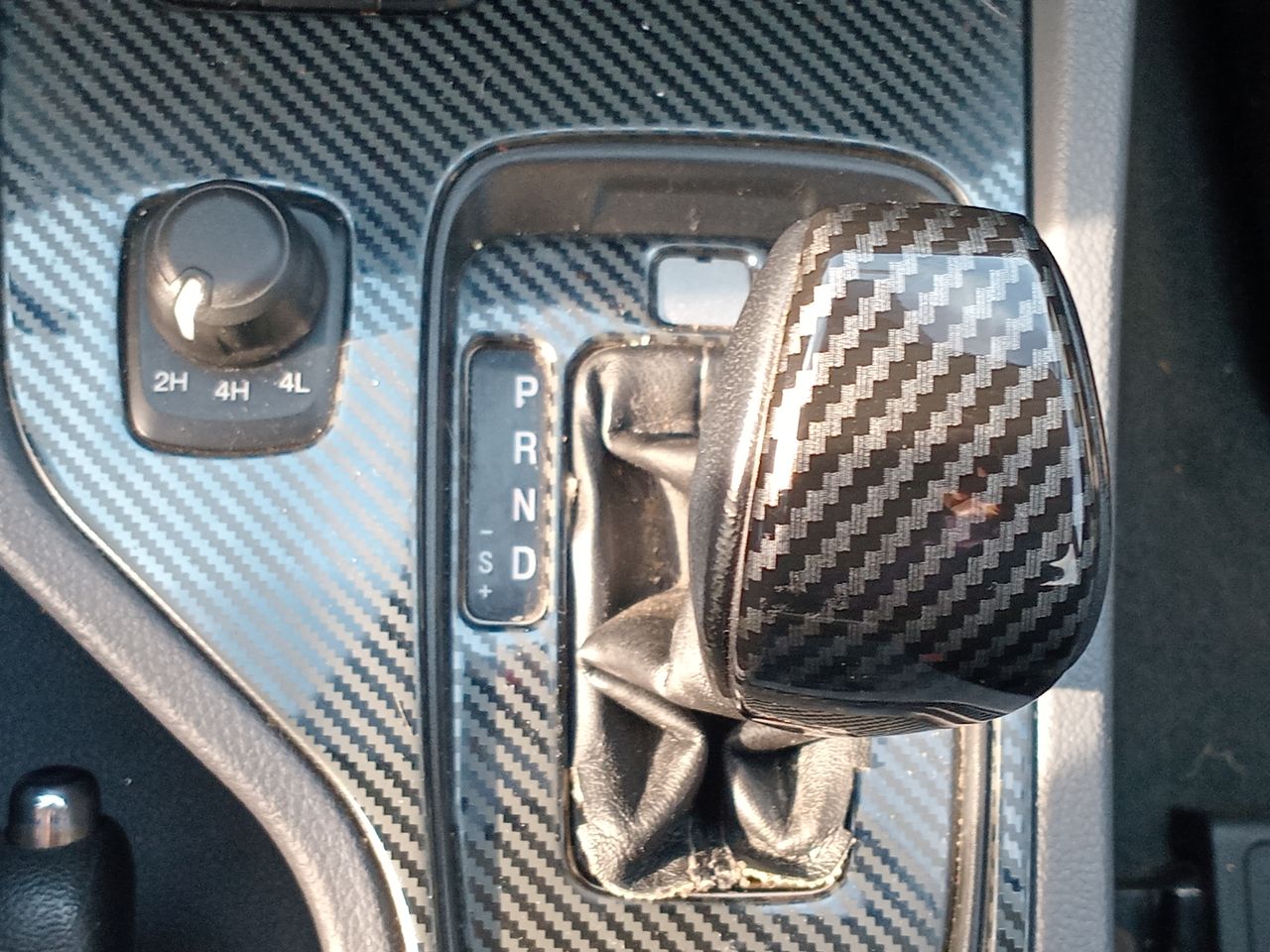 FORD - 29
