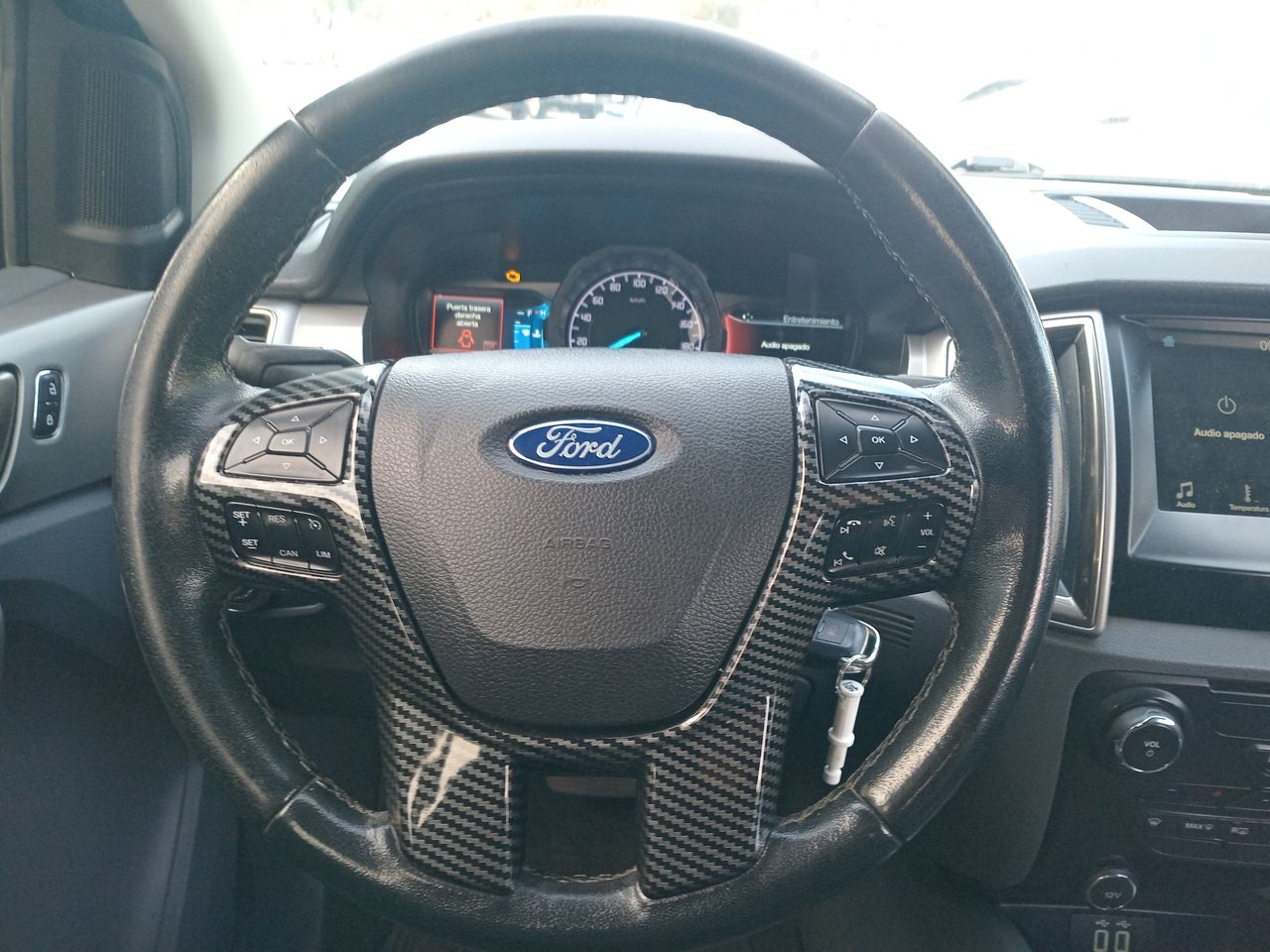 FORD - 23