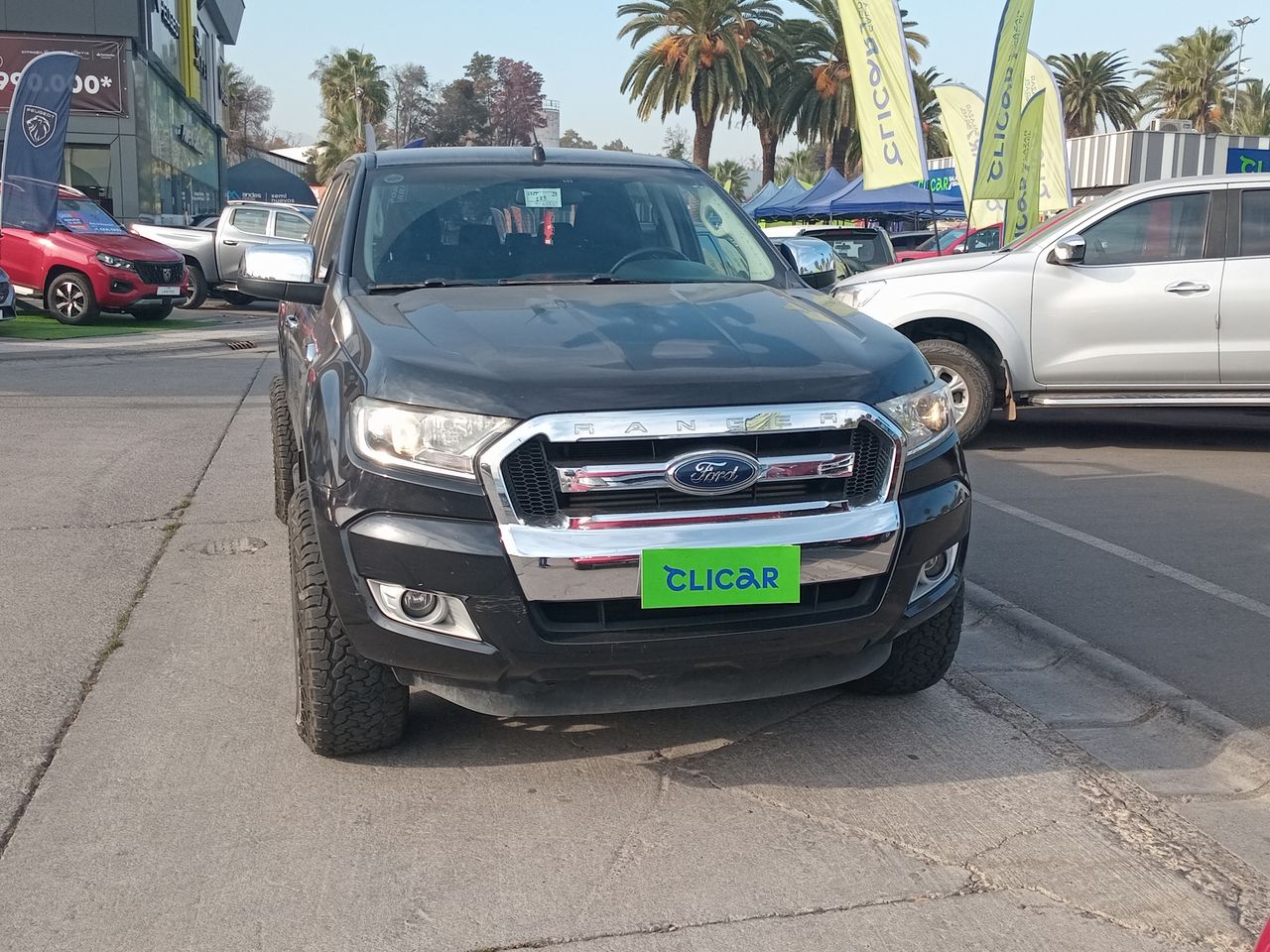 FORD - 2