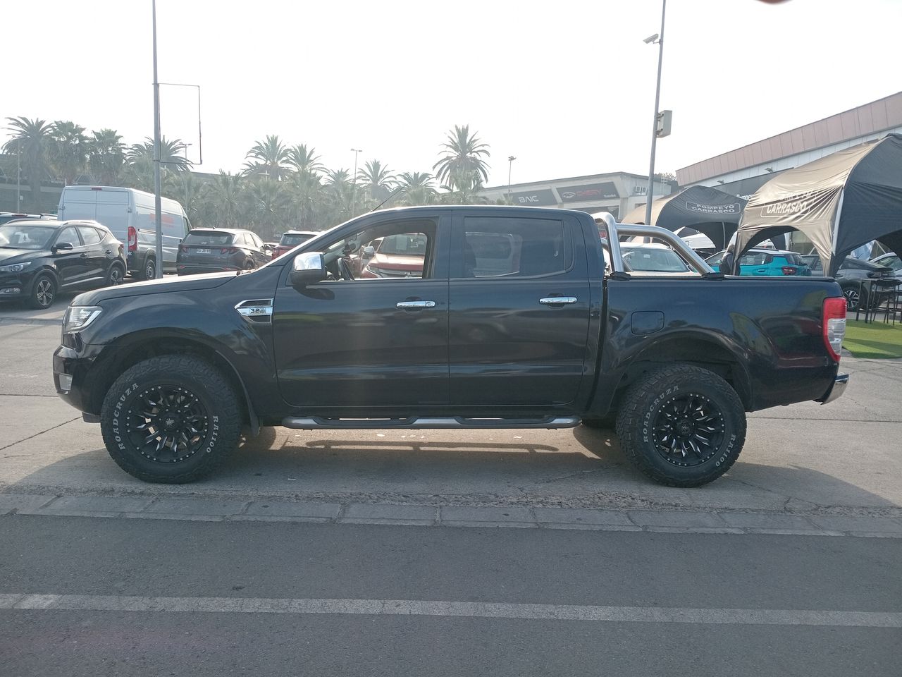 FORD - 4