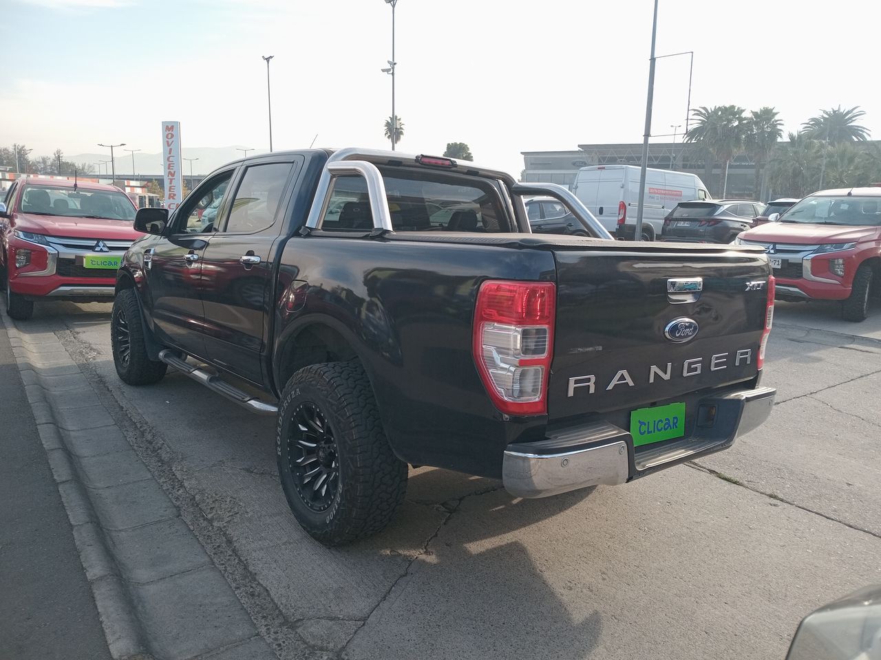 FORD - 5