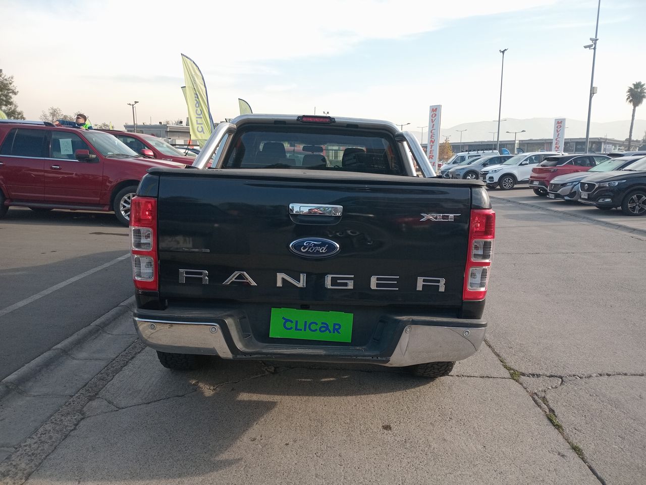 FORD - 6