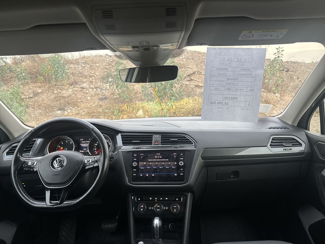 VOLKSWAGEN - 1