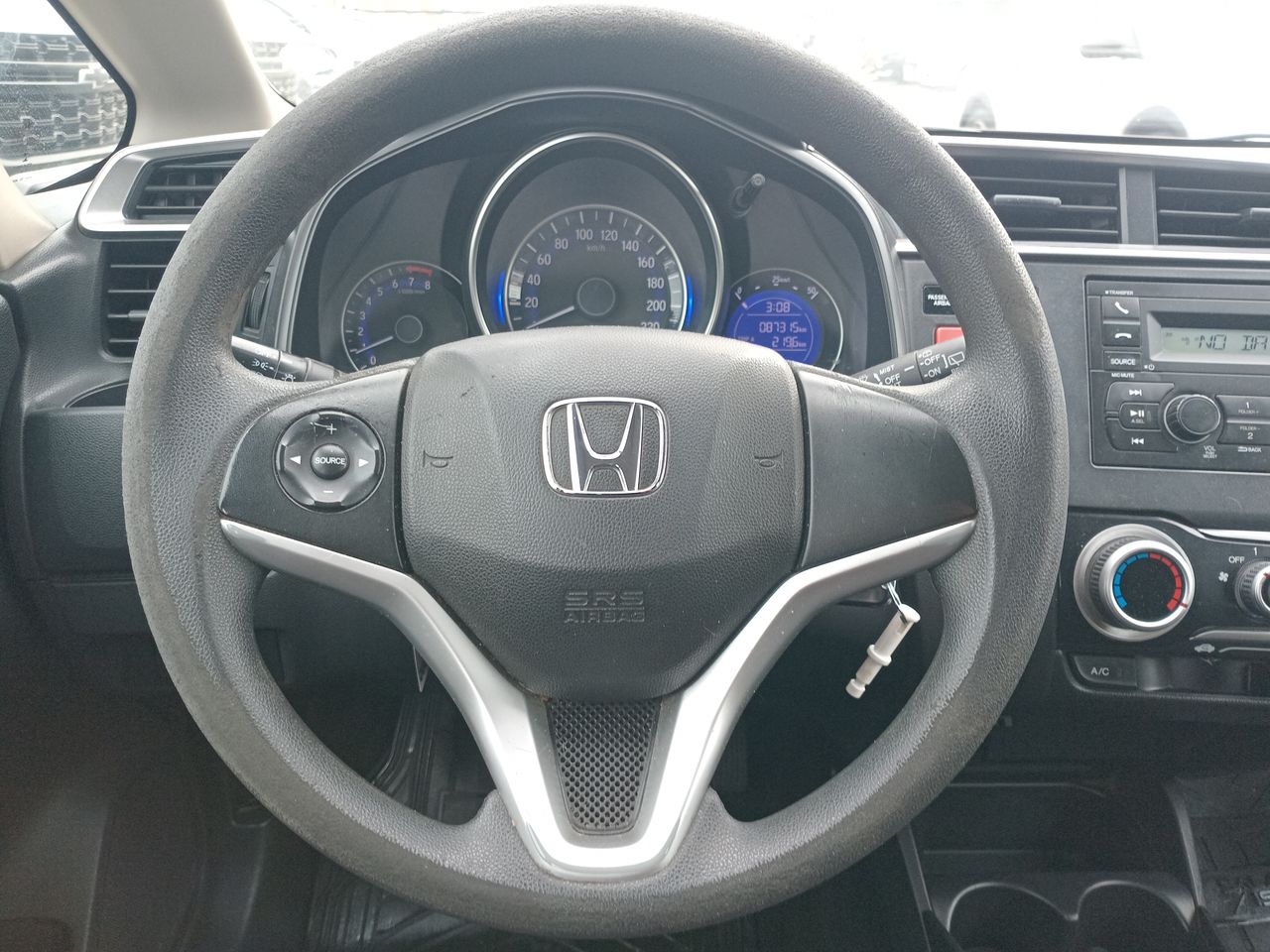 HONDA - 16