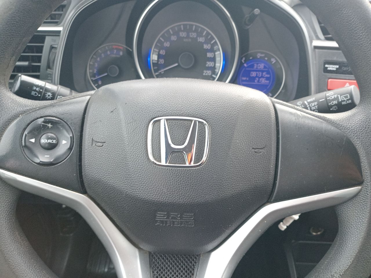 HONDA - 17