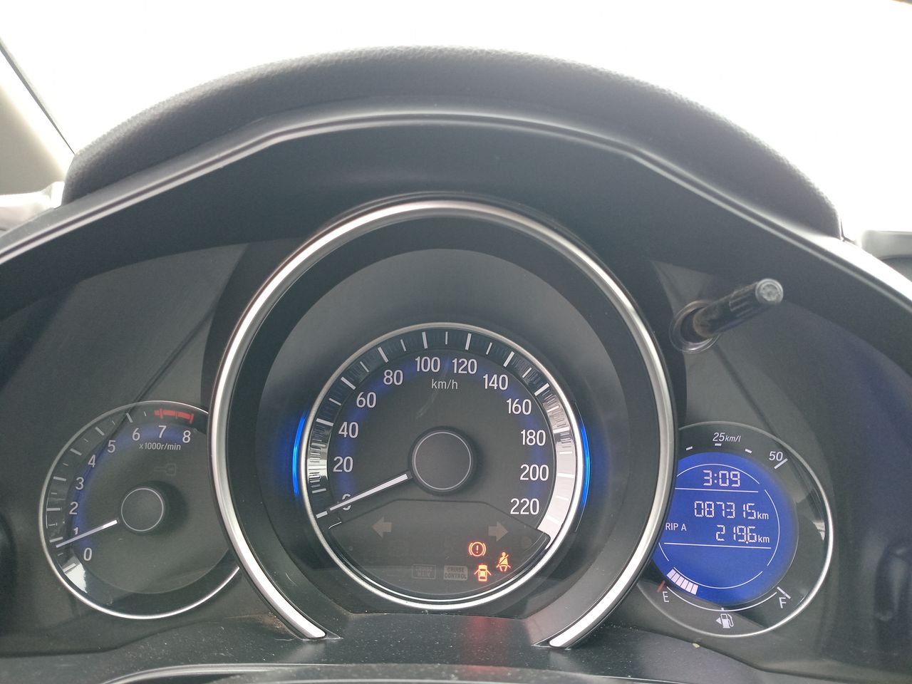 HONDA - 18