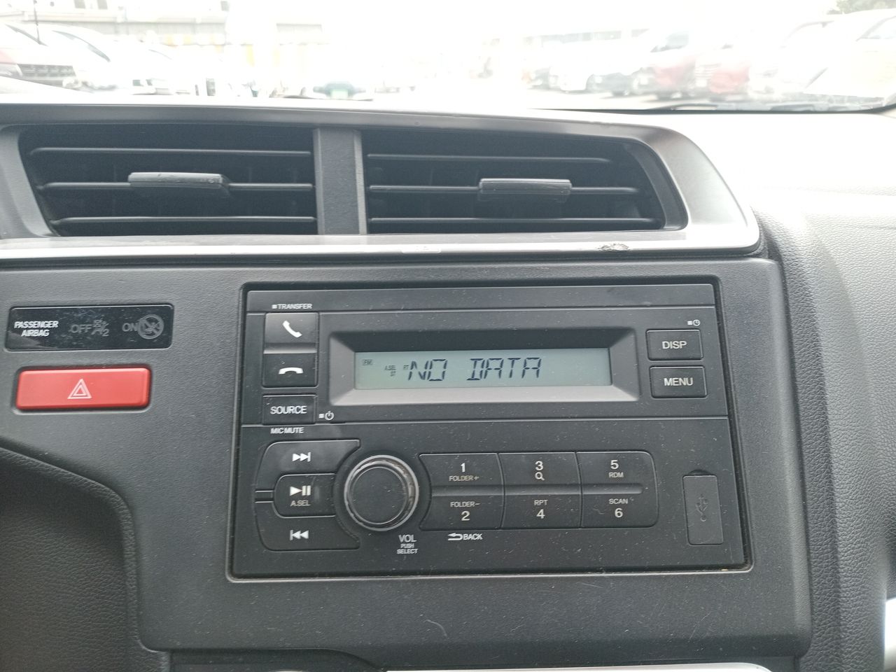 HONDA - 19