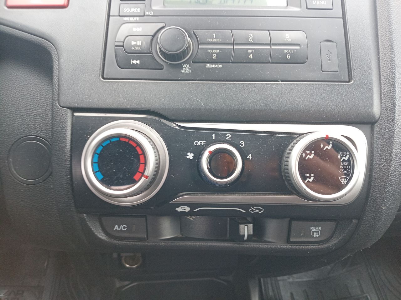 HONDA - 20