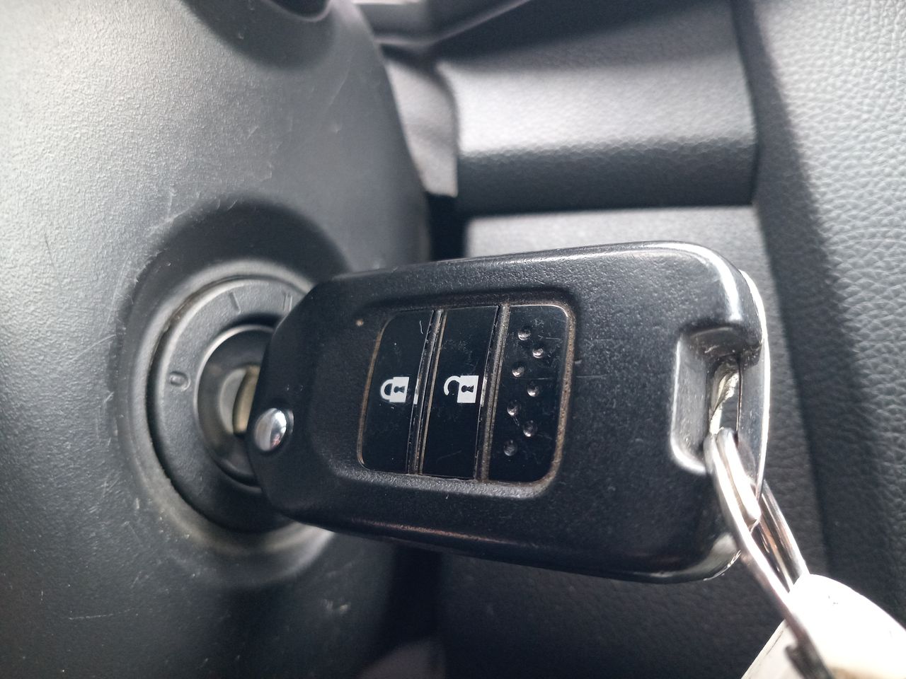 HONDA - 25