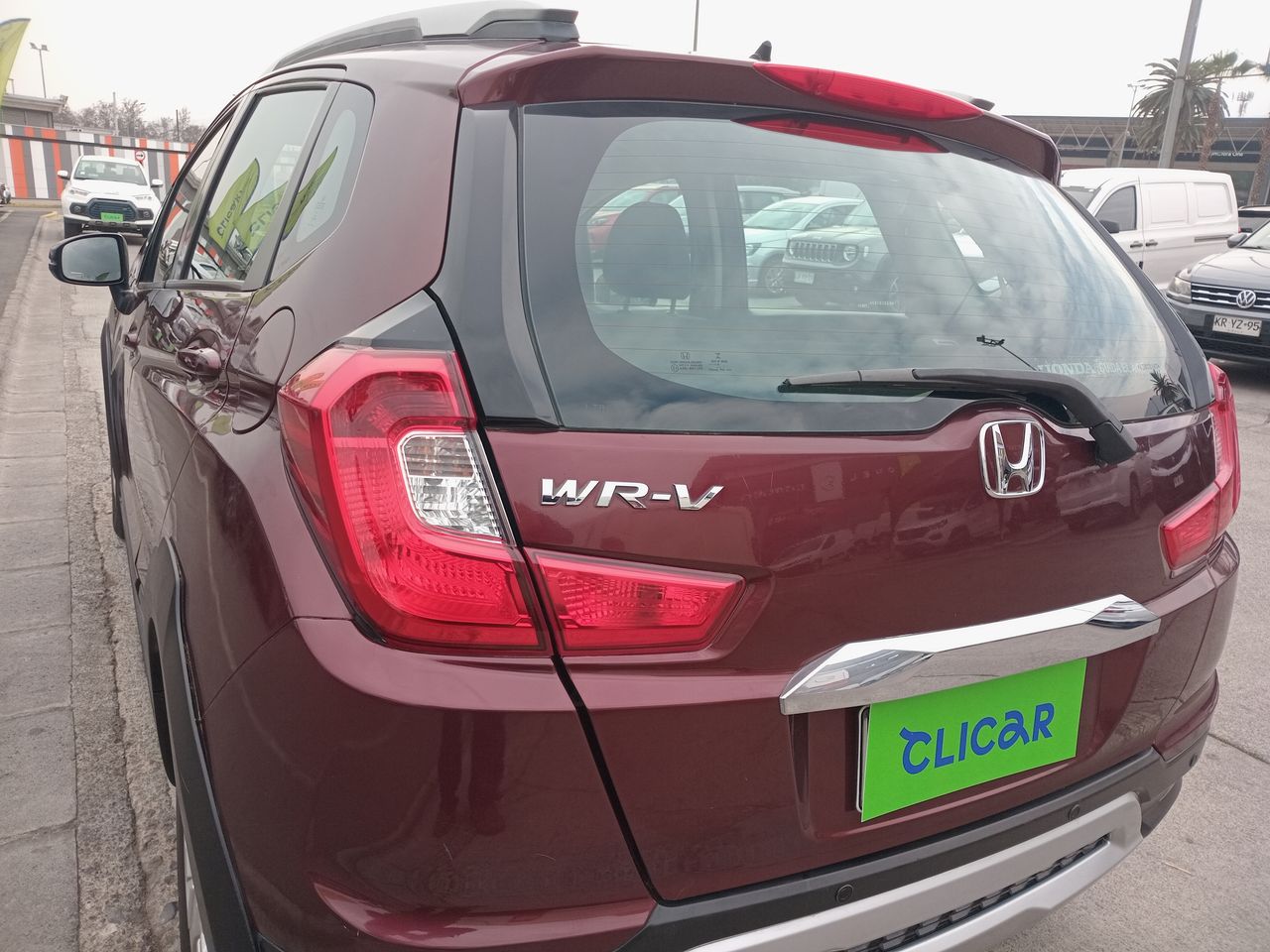 HONDA - 11