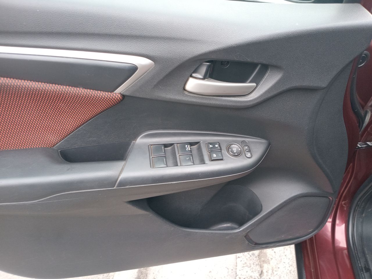 HONDA - 13