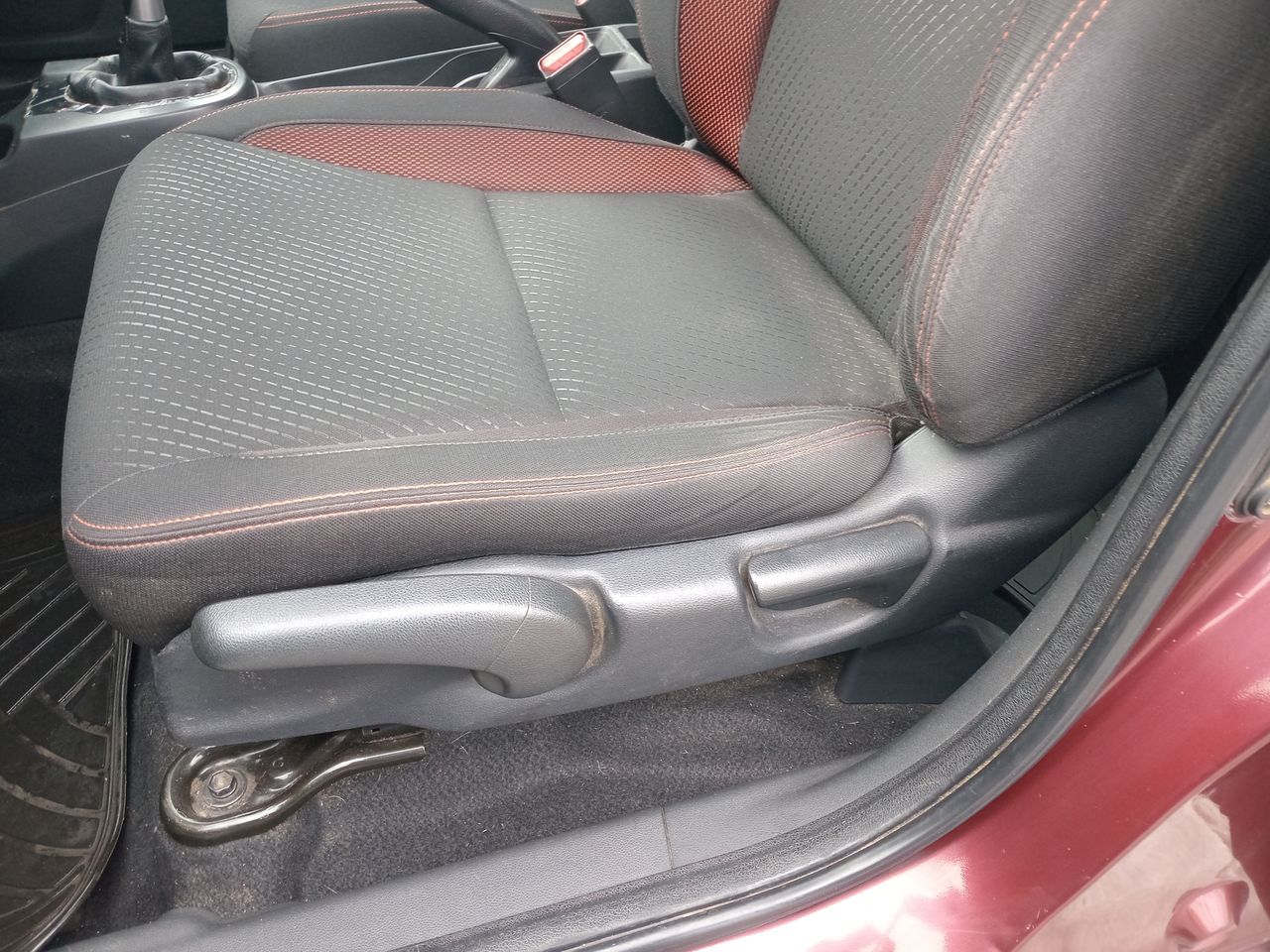 HONDA - 14