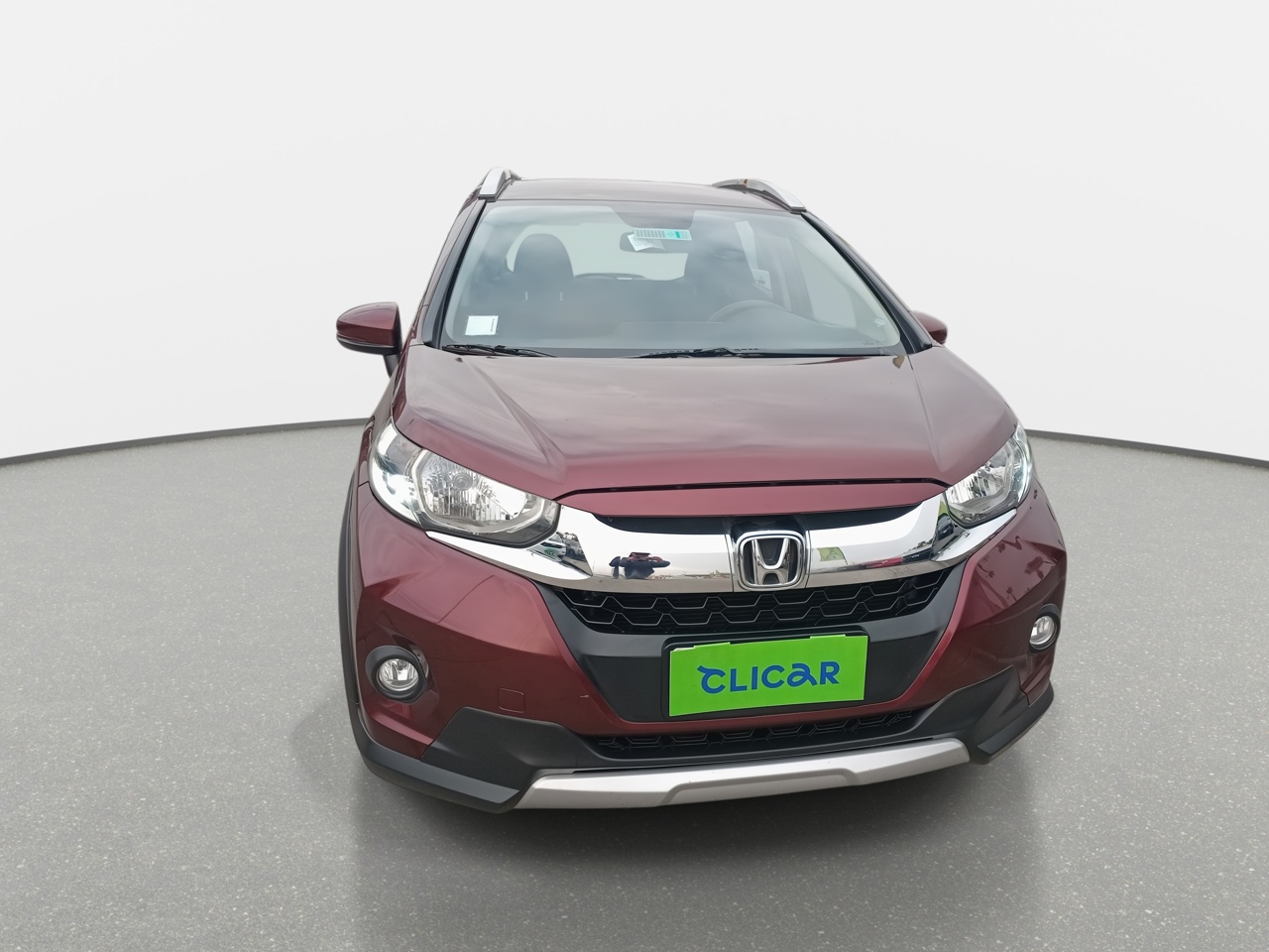 HONDA - 2