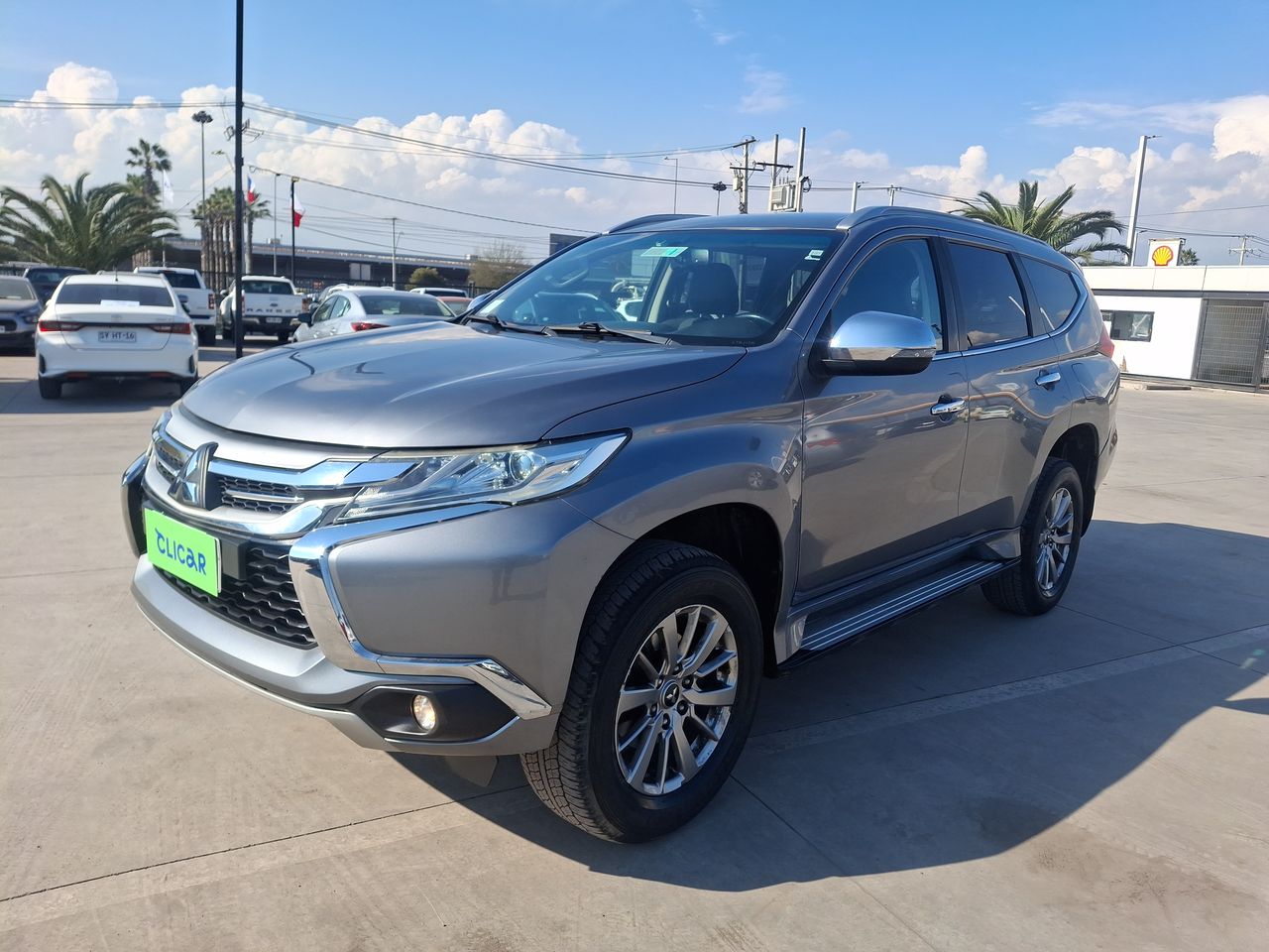 MITSUBISHI - 3