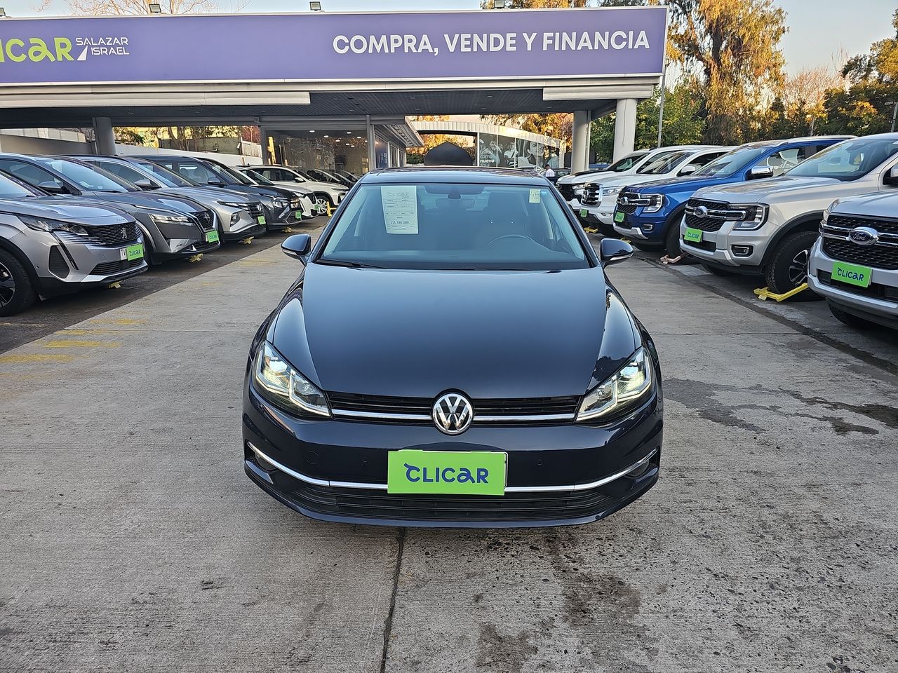 VOLKSWAGEN - 2
