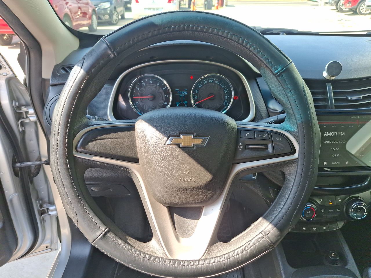 CHEVROLET - 24