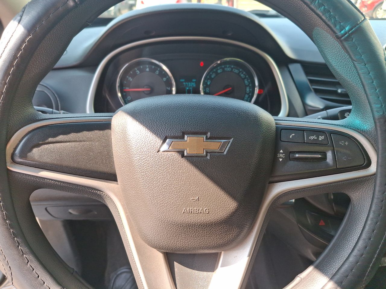CHEVROLET - 25